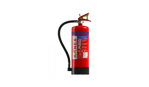 Abc Fire Extinguisher Service in Vashi